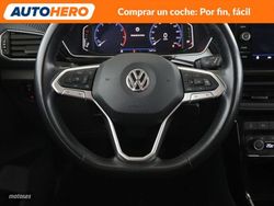 Volkswagen T-Cross 1.0 TSI Sport - Miniatura 24