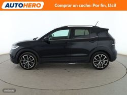 Volkswagen T-Cross 1.0 TSI Sport - Miniatura 3