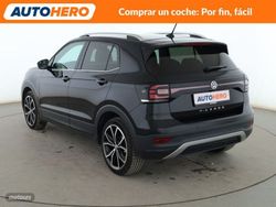 Volkswagen T-Cross 1.0 TSI Sport - Miniatura 4