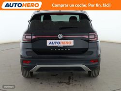 Volkswagen T-Cross 1.0 TSI Sport - Miniatura 5