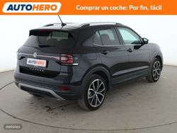 Volkswagen T-Cross 1.0 TSI Sport - Miniatura 6
