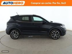Volkswagen T-Cross 1.0 TSI Sport - Miniatura 7