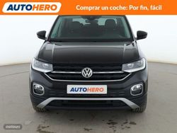 Volkswagen T-Cross 1.0 TSI Sport - Miniatura 9