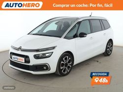 Citroen C4 Grand Picasso 1.2 e-THP Feel - Miniatura 1