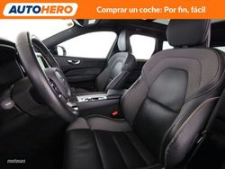 Volvo XC 60 2.0 T6 Plug-in Hybrid R Design AWD - Miniatura 11