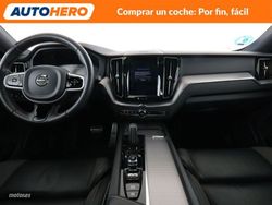 Volvo XC 60 2.0 T6 Plug-in Hybrid R Design AWD - Miniatura 13