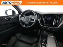 Volvo XC 60 2.0 T6 Plug-in Hybrid R Design AWD - Miniatura 14