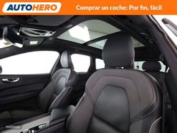 Volvo XC 60 2.0 T6 Plug-in Hybrid R Design AWD - Miniatura 21