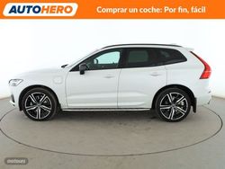 Volvo XC 60 2.0 T6 Plug-in Hybrid R Design AWD - Miniatura 3