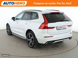 Volvo XC 60 2.0 T6 Plug-in Hybrid R Design AWD - Miniatura 4