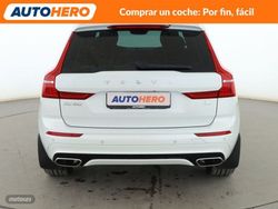 Volvo XC 60 2.0 T6 Plug-in Hybrid R Design AWD - Miniatura 5