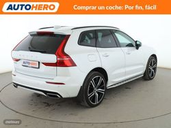 Volvo XC 60 2.0 T6 Plug-in Hybrid R Design AWD - Miniatura 6