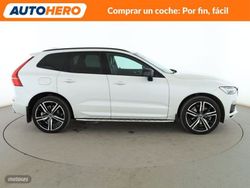 Volvo XC 60 2.0 T6 Plug-in Hybrid R Design AWD - Miniatura 7
