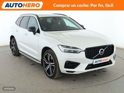 Volvo XC 60 2.0 T6 Plug-in Hybrid R Design AWD - Miniatura 8