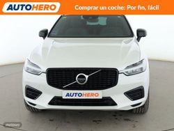 Volvo XC 60 2.0 T6 Plug-in Hybrid R Design AWD - Miniatura 9