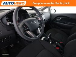 Kia Rio 1.1 CRDi Concept - Miniatura 12