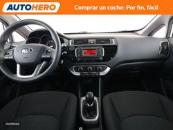 Kia Rio 1.1 CRDi Concept - Miniatura 13