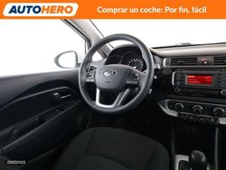 Kia Rio 1.1 CRDi Concept - Miniatura 14