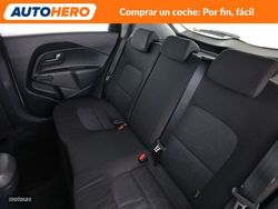 Kia Rio 1.1 CRDi Concept - Miniatura 15