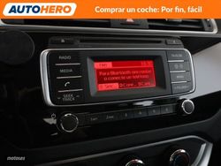 Kia Rio 1.1 CRDi Concept - Miniatura 20