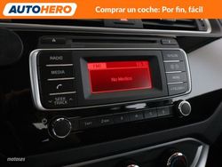 Kia Rio 1.1 CRDi Concept - Miniatura 21