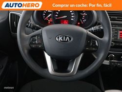 Kia Rio 1.1 CRDi Concept - Miniatura 22
