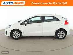 Kia Rio 1.1 CRDi Concept - Miniatura 3