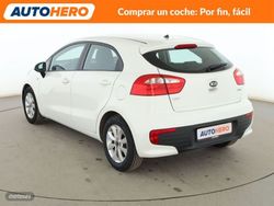 Kia Rio 1.1 CRDi Concept - Miniatura 4