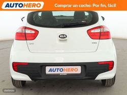 Kia Rio 1.1 CRDi Concept - Miniatura 5