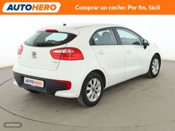Kia Rio 1.1 CRDi Concept - Miniatura 6