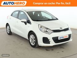 Kia Rio 1.1 CRDi Concept - Miniatura 8