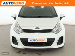 Kia Rio 1.1 CRDi Concept - Miniatura 9