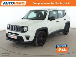 Jeep Renegade 1.0 TGDi Sport 4x2 - Miniatura 1