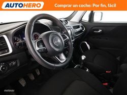 Jeep Renegade 1.0 TGDi Sport 4x2 - Miniatura 12