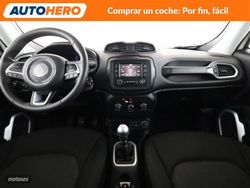 Jeep Renegade 1.0 TGDi Sport 4x2 - Miniatura 13