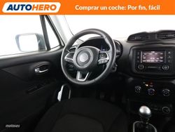 Jeep Renegade 1.0 TGDi Sport 4x2 - Miniatura 14
