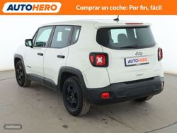Jeep Renegade 1.0 TGDi Sport 4x2 - Miniatura 4