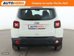 Jeep Renegade 1.0 TGDi Sport 4x2 - Miniatura 5