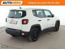 Jeep Renegade 1.0 TGDi Sport 4x2 - Miniatura 6