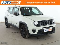 Jeep Renegade 1.0 TGDi Sport 4x2 - Miniatura 8