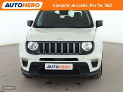 Jeep Renegade 1.0 TGDi Sport 4x2 - Miniatura 9