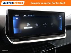 Peugeot 2008 1.2 PureTech Allure Pack - Miniatura 23