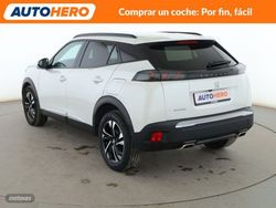Peugeot 2008 1.2 PureTech Allure Pack - Miniatura 4