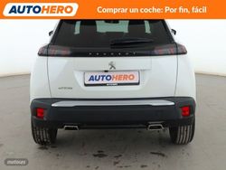 Peugeot 2008 1.2 PureTech Allure Pack - Miniatura 5