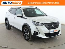 Peugeot 2008 1.2 PureTech Allure Pack - Miniatura 8