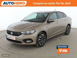 Fiat Tipo 1.4 Lounge - Miniatura 1
