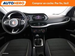 Fiat Tipo 1.4 Lounge - Miniatura 13
