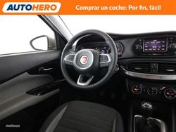 Fiat Tipo 1.4 Lounge - Miniatura 14