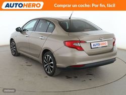 Fiat Tipo 1.4 Lounge - Miniatura 4