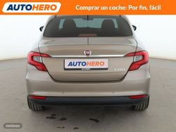 Fiat Tipo 1.4 Lounge - Miniatura 5